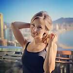Sopiko Guramishvili