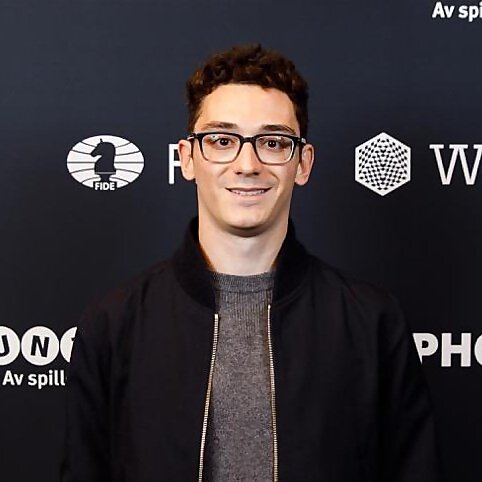 Fabiano Caruana