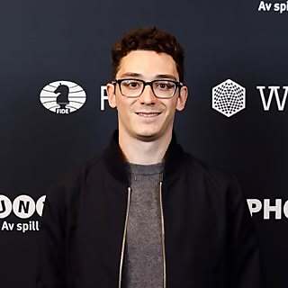 Fabiano Caruana