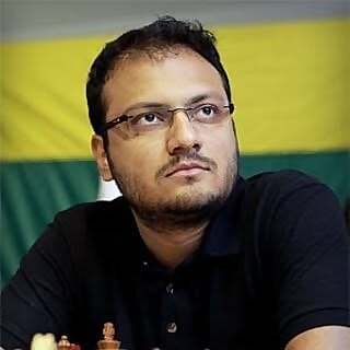 Sagar Shah