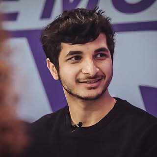 Vidit Gujrathi