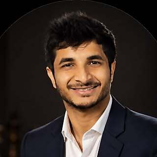 Vidit Gujrathi