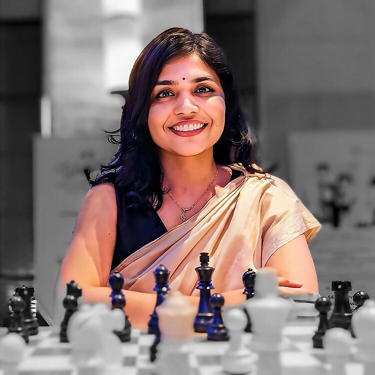 Soumya Swaminathan