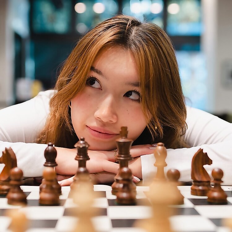 Jennifer Yu