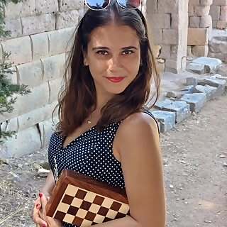 Fruzsina Szente-Varga