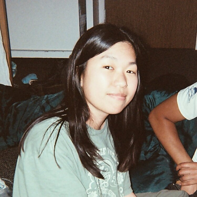 Carissa Yip