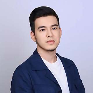 Nodirbek Abdusattorov