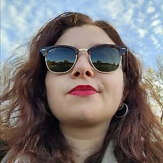 Andreea Navrotescu