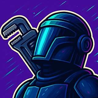 The Plumberlorian