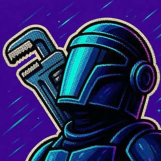 The Plumberlorian