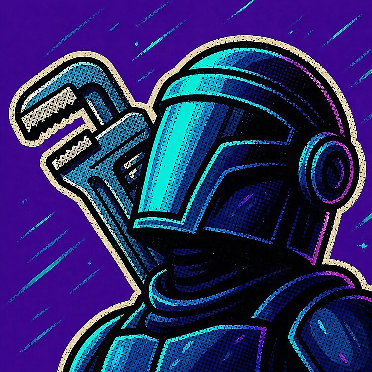 The Plumberlorian