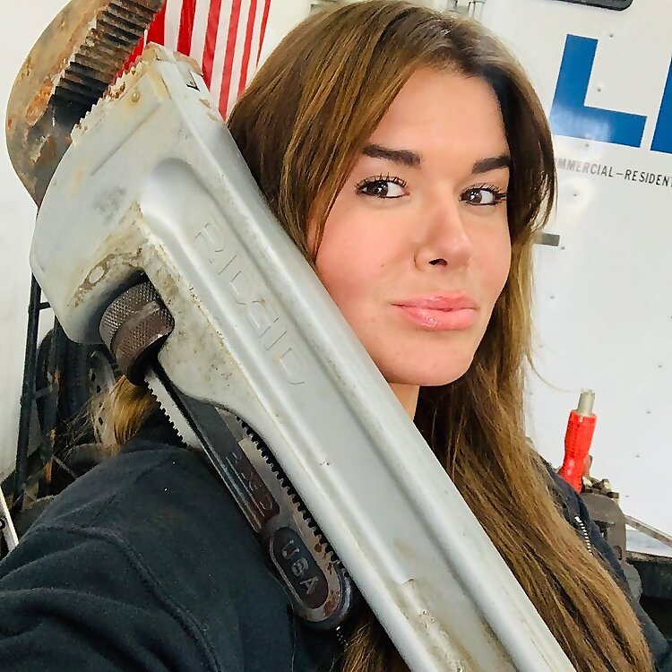 Linda Hudek