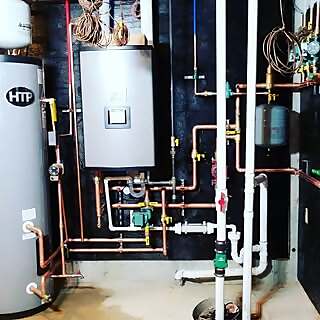 New York Plumber