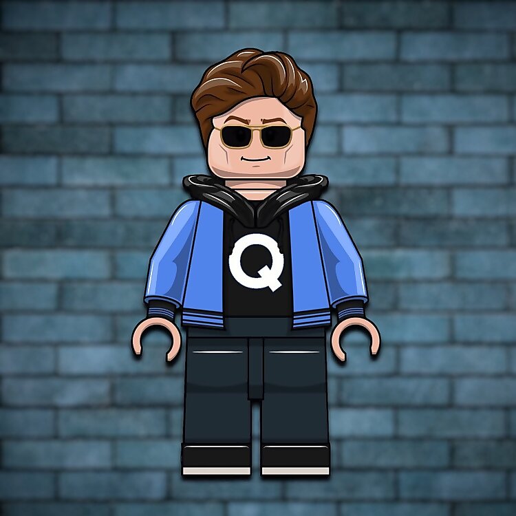 LEGO Quick Review