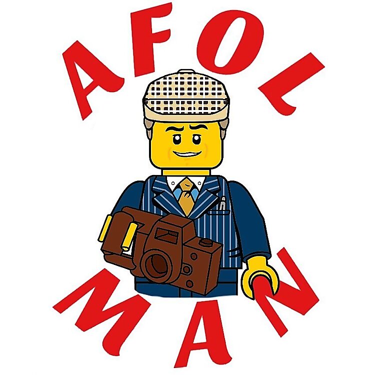 Afol Man