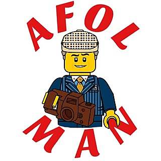 Afol Man