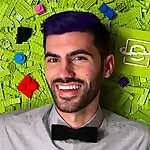 Brickin Nick