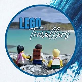 LEGO Travellers