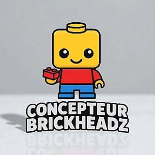 Heads Brick