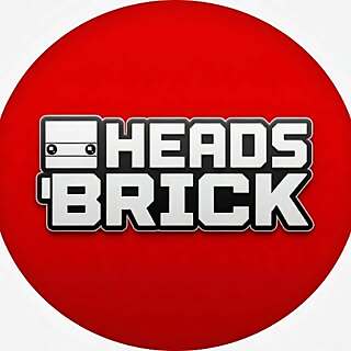 Heads Brick