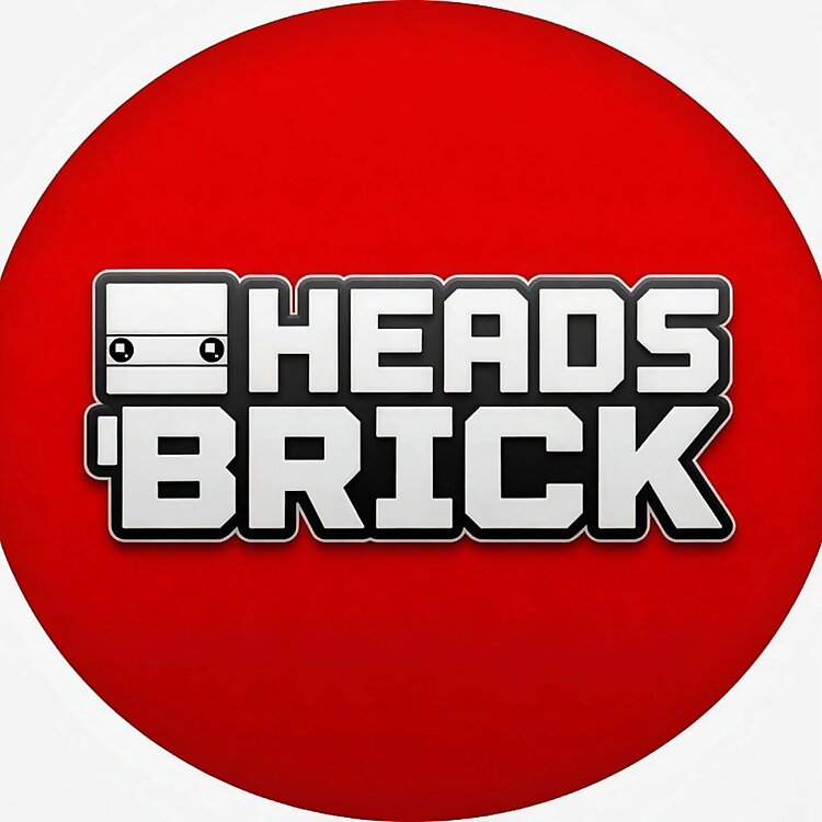 Heads Brick