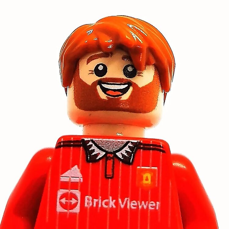 Lego Fandom Photo