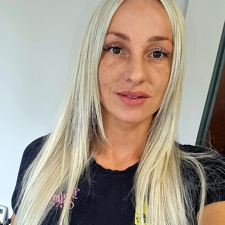 Carly Steele