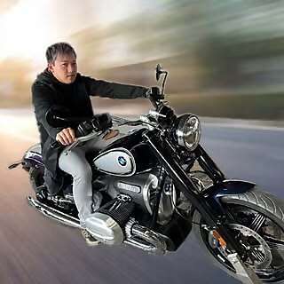 Terence Chan