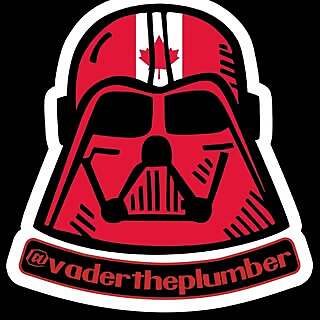 VaderThePlumber