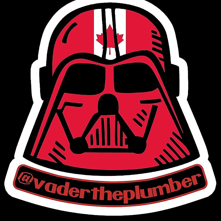 VaderThePlumber