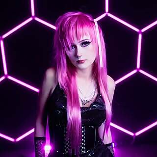 Kace Valentine