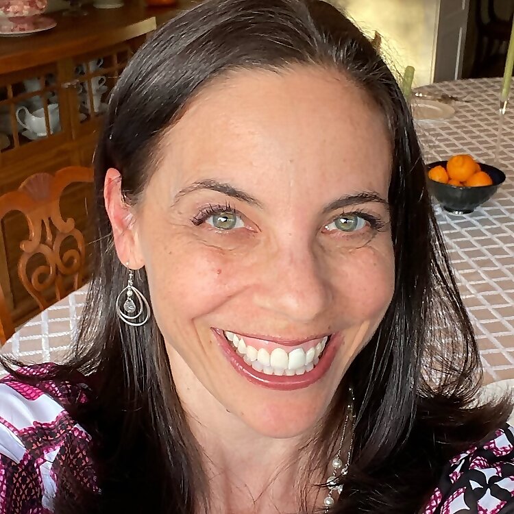 Lisa Wright