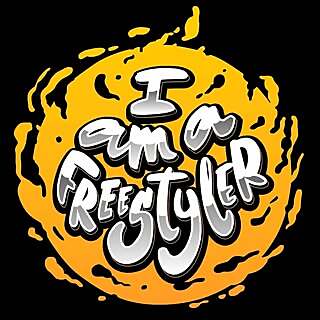 IAMAFREESTYLER