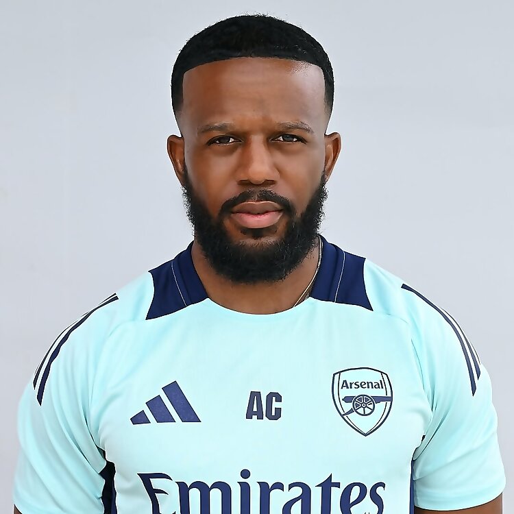 Cordell Cato