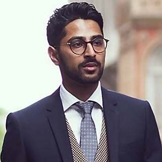 Saad Wadia