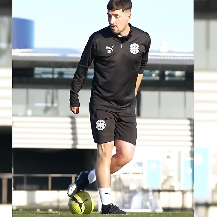 Daniel Cappellaro