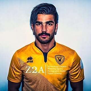 Ahmed Al Reyahi