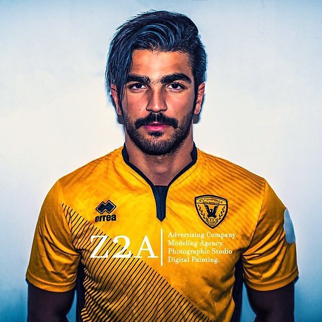 Ahmed Al Reyahi