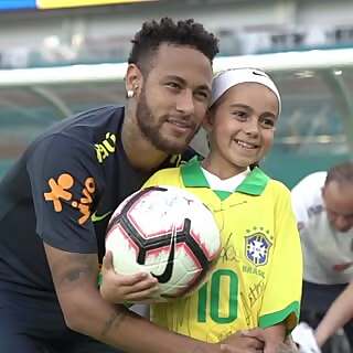 Ariana Dos Santos