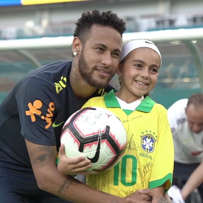 Ariana Dos Santos