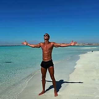 Ali Yahia Cherif