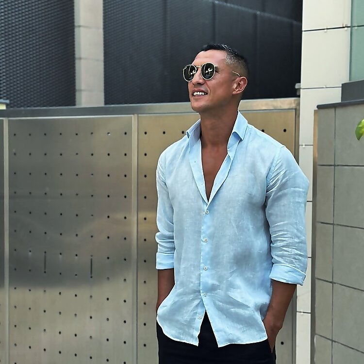 Ali Yahia Cherif