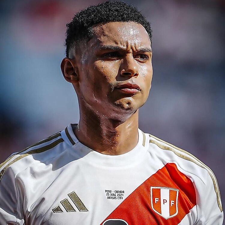 Marcos Lopez