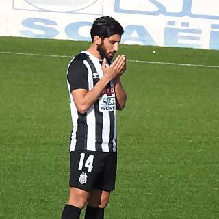 Amir Karaoui