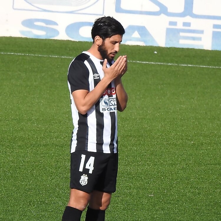 Amir Karaoui