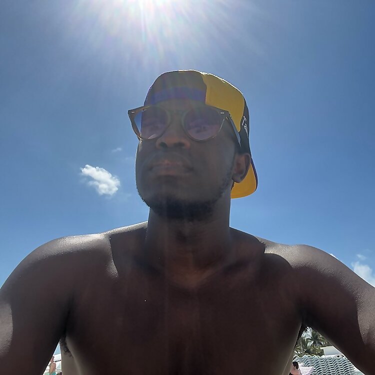 Cheick Tidiane Tambadou