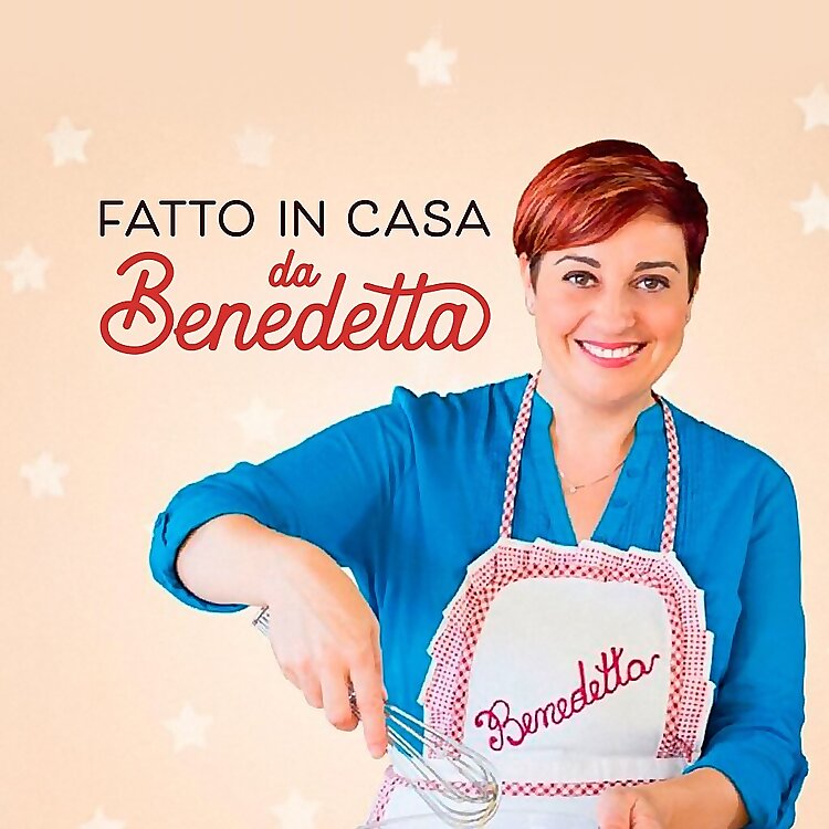 Benedetta Rossi