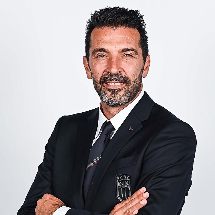 Gianluigi Buffon