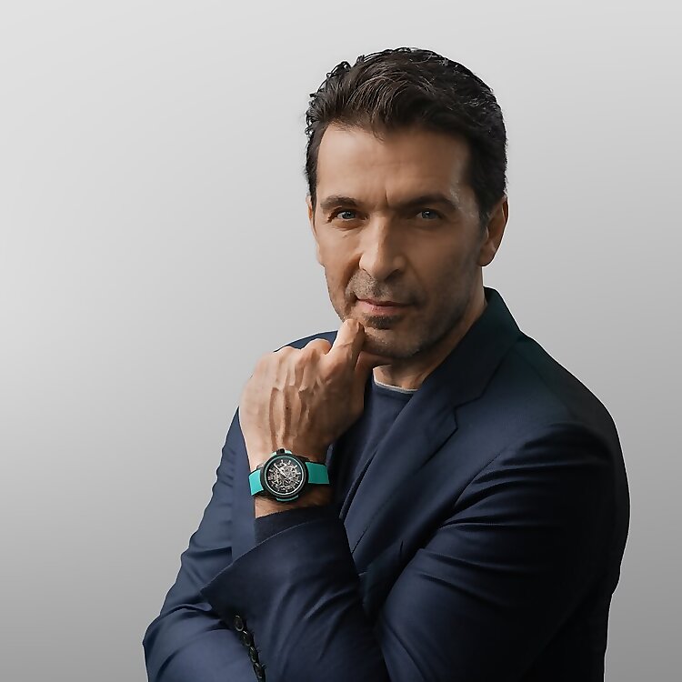 Gianluigi Buffon