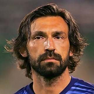 Andrea Pirlo